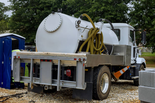 Best Portable toilet rental cost  in Oak Creek, WI